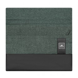 Rivacase 8803 13.3" / 12 Melange Ultrabook Sleeve - Khaki 