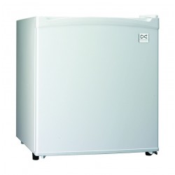 Daewoo 2 Cft. Single Door Refrigerator (FR063) - White