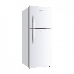 Haier 13CFT Top Mount Refrigerator (HRF-380WH) in Kuwait | Buy Online – Xcite