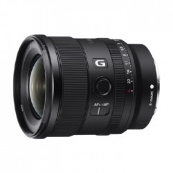 Buy Sony FE 20mm F1.8 G Lens in Kuwait | Buy Online – Xcite