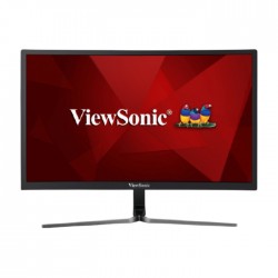 Buy ViewSonic 144Hz 24" Curved Gaming Monitor (VX2458-C-mhd) in Kuwait | Buy Online – Xcite