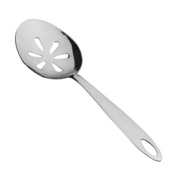 Montavo Serving Spoon Slotted 20cm