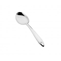 Montavo Vegetable Serving Spoon Oval I 20cm