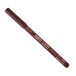 Elan Professional Line Powder Eyebrow Pencil 01 - Medium Brown