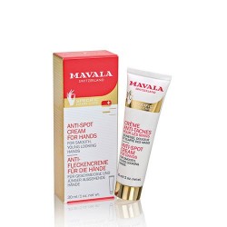 Mavala Anti-Blemish Cream For Hands 30ml - 9092809
