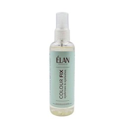 Elan Professional Line Colour Fix for Eyebrows and Eyelashes 100ml