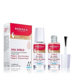Mavala Nail Shield 2x10ml - 9090809