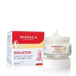 Mavala Nailactan Nourishing Cream Jar 15ml