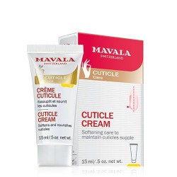 Mavala Cuticle Cream with Stick 15ml - 9091409