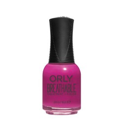 Orly Breathable Nail Treatment Lacquer Give Me A Break - 20915