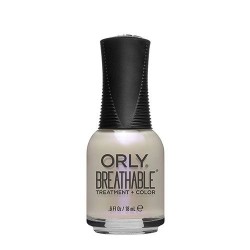 Orly Breathable Nail Treatment Lacquer Crystal Healing 18ml - 20989