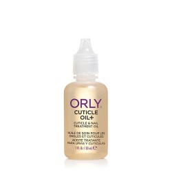 Orly Cuticle Oil+ 30ml - 24555
