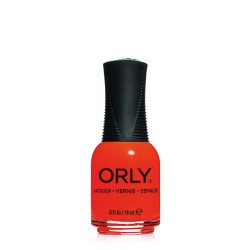 Orly Nail Lacquer Life S A Beach 18ml - 20876