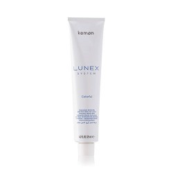 Kemon Lunex Colorful Direct Hair Color Tube 125ml - Blue - K0013706