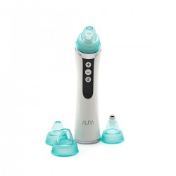Aura Vacuum Pore Cleanser - LED Light Therapy - AR-801