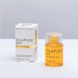 OIaplex NÂ°7 Concentrated Oil 30ml