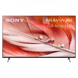 Sony Series X90J 65-inch 4K LED TV (XR-65X90J)