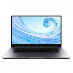 Huawei Matebook D 15 Intel Core i5 10th Gen. 8GB RAM 512GB SSD 15.6" Laptop - Grey