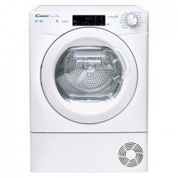 Candy 8KG Front Loading Freestanding Condenser Dryer - (CSO C8TE-19)