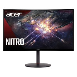 Acer 27 inch Curved  Gaming Monitor LCD With 165Hz 