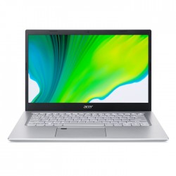 Acer Aspire 515 AMD Ryzen 7, 16GB RAM, 512GB SSD, 15-inch Laptop - Silver