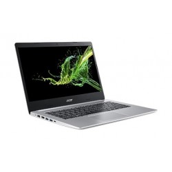 Acer Aspire 5 Core i5 8GB RAM 2TB HDD + 128 SSD 14-inch Laptop (NX.HMPEM.00C) - Silver