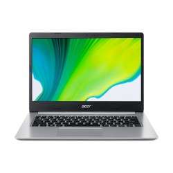 Acer Aspire 5 Core i7 12GB RAM 1TB SSD 14" Laptop (A514-53G-70DU) - Silver