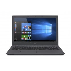 Acer Aspire E5 (575G) Core-i7 8GB RAM 1TB HDD 2GB Nvidia 15.6-inch Laptop – Black