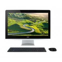 Acer AZ3-715 Core i5 8GB RAM 1TB HDD 23.8-inch Touch Screen All In One Desktop 