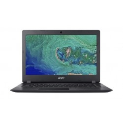 Acer Intel Core 3 4GB RAM 1TB HDD 15.6 inch Laptop - Black