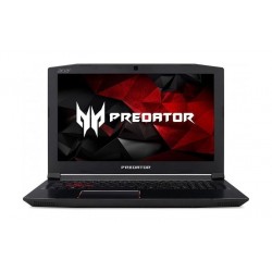 Acer Predator Helios 300 GTX1660ti 6GB Core i7 16GB RAM 2TB HDD + 512GB SSD 15.6 inch Gaming Laptop