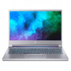 Acer Predator Triton 300 SE GeForce RTX 3060 6GB Core i7 16GB RAM 1TB SSD 14 inch Gaming Laptop - Silver