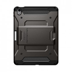 Spigen iPad Air 10.9" (2020) Case Tough Armor Pro - Gunmetal 