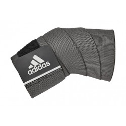 Adidas Universal Support Wrap- Short (ADSU-13371) - Grey