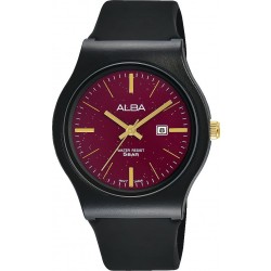 Alba 35mm Sport Analog Ladies Watch - (AH7U59X1)