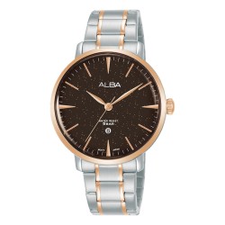 Alba Ladies 34mm Prestige Analog Watch - AH7W76X1