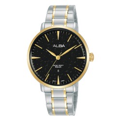 Alba Ladies 34mm Prestige Analog Watch - AH7W78X1