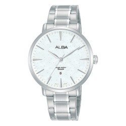 Alba Ladies 34mm Prestige Analog Watch - AH7W83X1