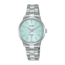 Alba 29mm Analog Prestige Ladies Watch - AH7W89X1