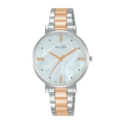 Alba 32mm Analog Fashion Ladies Watch - AH8875X1