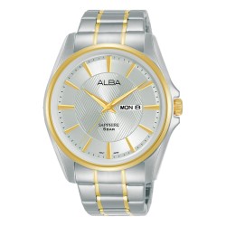 Alba Gent's 42mm Prestige Analog Watch - AJ6098X1