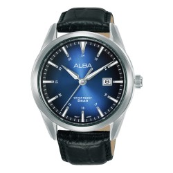Alba 43mm Gents' Analog Watch - AS9N91X1