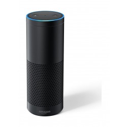 Amazon Echo Plus Smart Speaker - Black
