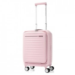 American Tourister Frontec Spinner 54cm Strawberry