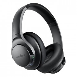 Anker SoundCore Life Q20 ANC Headphones Black buy in xcite kuwait