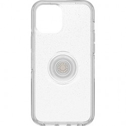 Otterbox iPhone 12 Pro Max Otter Case with Pop Symmetry Grip - Stardust