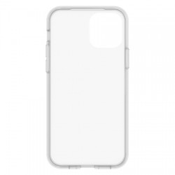 Otterbox React iPhone 12 Pro Back Case - Clear