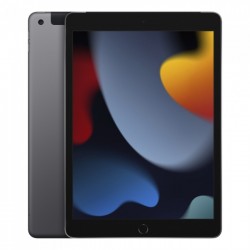 Apple iPad 2021 4G 64GB - Space Grey