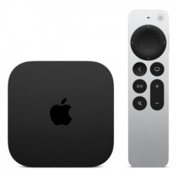 Apple TV 2022 4K 64GB Wi‑Fi (MN873AE/A) 
