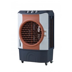 Wansa Auto Water-Filling Air Cooler - 50L - 220W (AR-6001 A/CL)